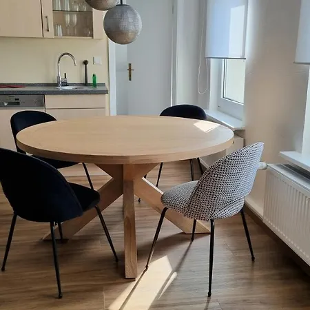 Haus Borkumitte Mellum * 博尔库姆