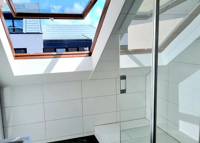 Haus Borkumitte Mellum *